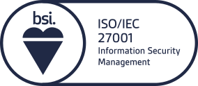 Sertifikasi ISO27001